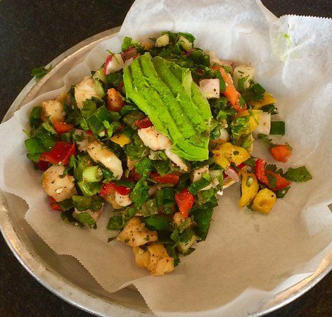 Spencer Makenzie's Fish